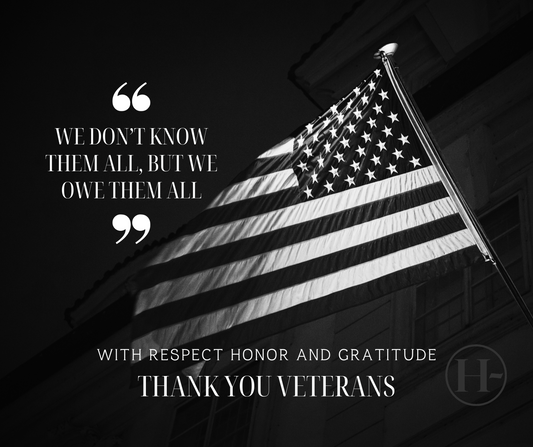Honoring Our Heroes: The Significance of Veterans Day